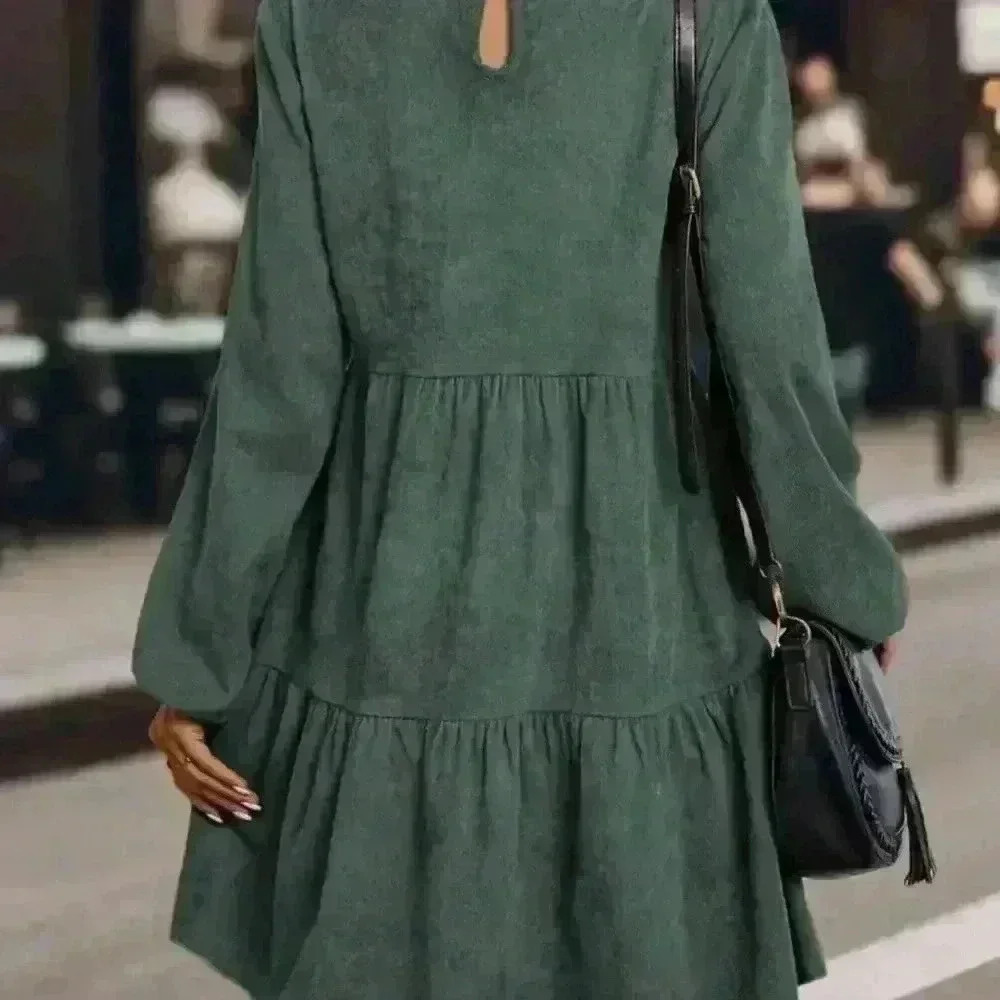 A-line Dress - Picture 2 of 2